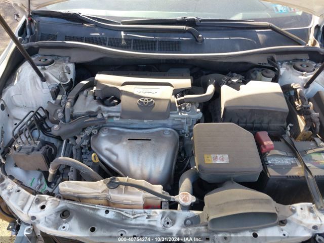 4T1BF1FK8HU619290 Toyota CAMRY LE