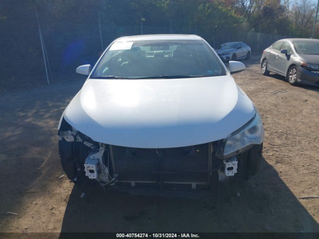 4T1BF1FK8HU619290 Toyota CAMRY LE