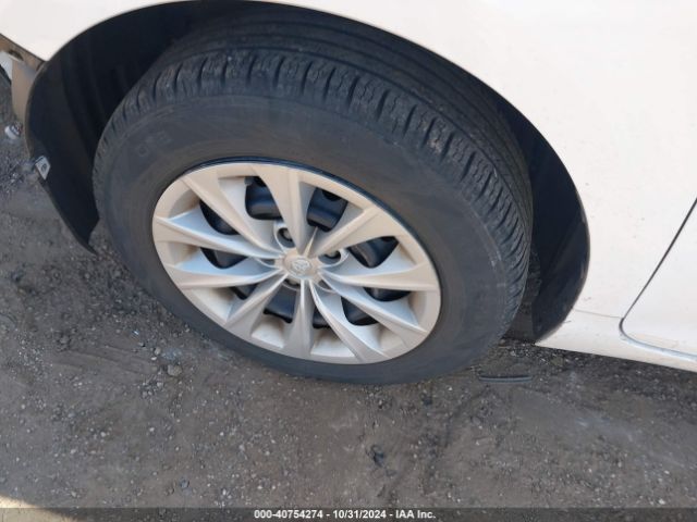4T1BF1FK8HU619290 Toyota CAMRY LE