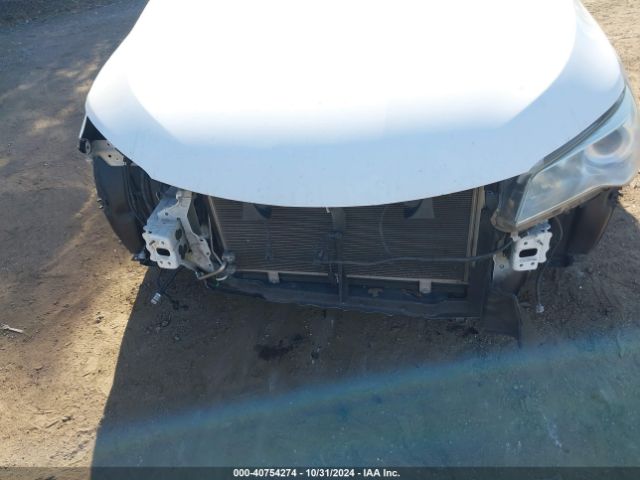 4T1BF1FK8HU619290 Toyota CAMRY LE