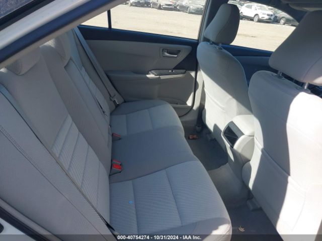 4T1BF1FK8HU619290 Toyota CAMRY LE