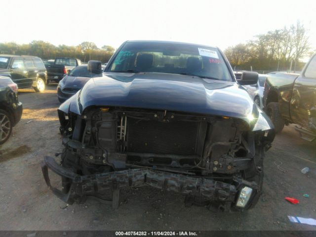 1C6RR7FT7GS336984 RAM 1500 Express