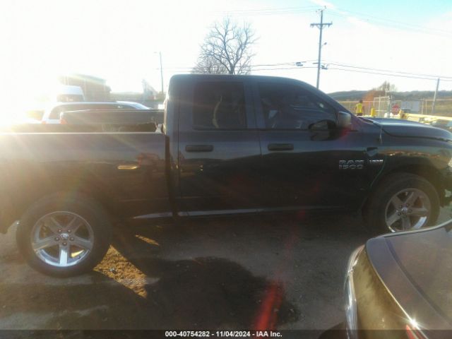 1C6RR7FT7GS336984 RAM 1500 Express