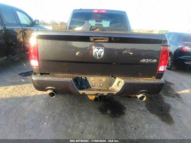 1C6RR7FT7GS336984 RAM 1500 Express