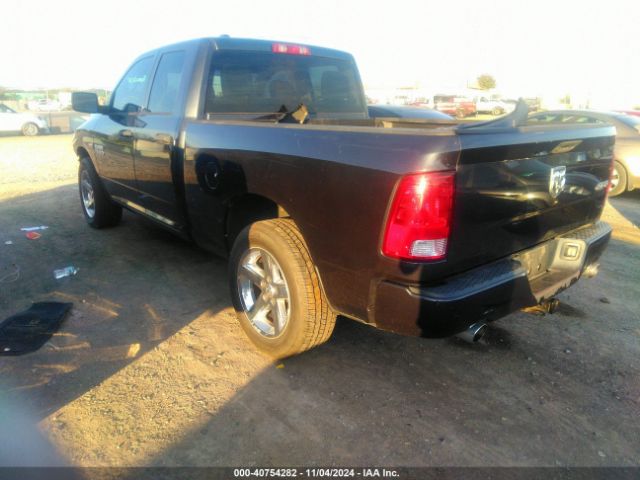 1C6RR7FT7GS336984 RAM 1500 Express