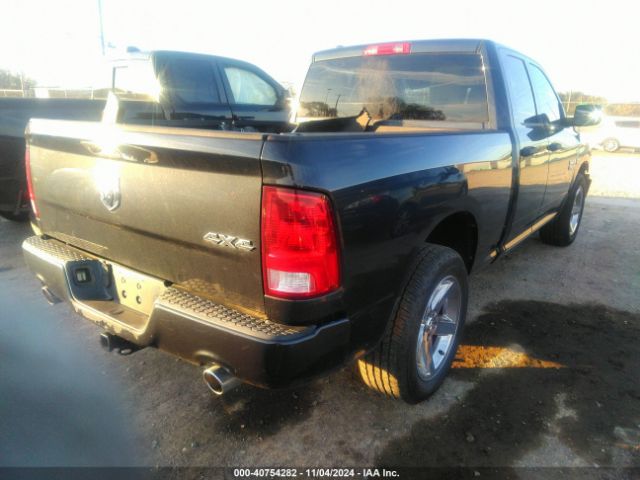 1C6RR7FT7GS336984 RAM 1500 Express