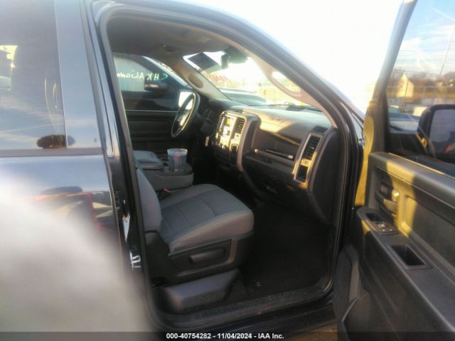 1C6RR7FT7GS336984 RAM 1500 Express