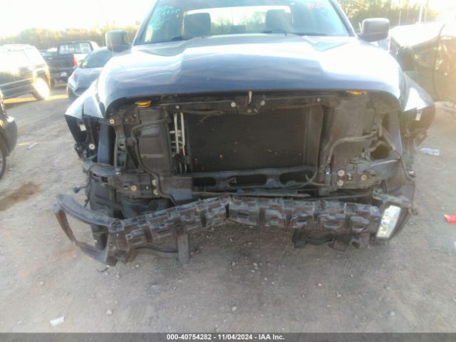 1C6RR7FT7GS336984 RAM 1500 Express