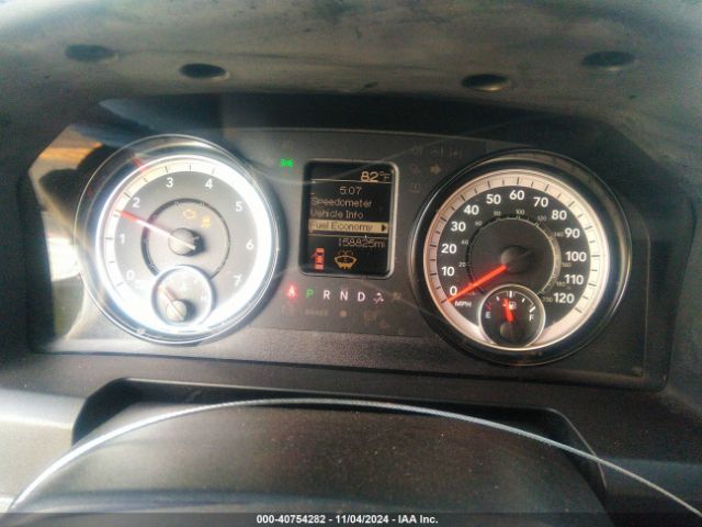 1C6RR7FT7GS336984 RAM 1500 Express