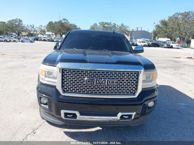 3GTU2WEJ1FG318830 GMC Sierra 1500 Denali