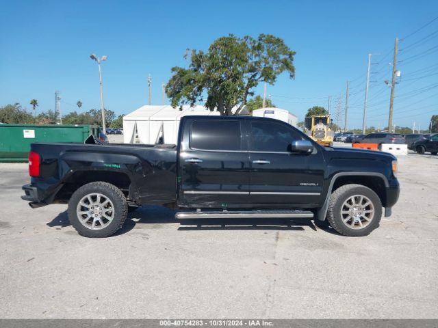 3GTU2WEJ1FG318830 GMC Sierra 1500 Denali