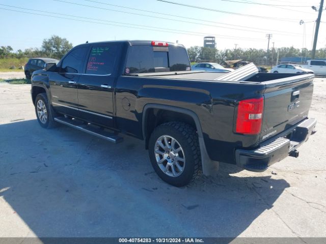 3GTU2WEJ1FG318830 GMC Sierra 1500 Denali