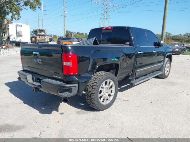 3GTU2WEJ1FG318830 GMC Sierra 1500 Denali