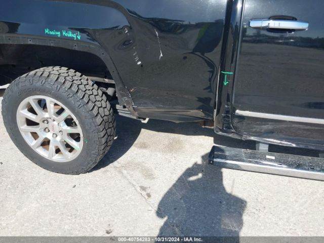 3GTU2WEJ1FG318830 GMC Sierra 1500 Denali