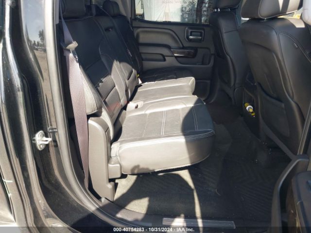 3GTU2WEJ1FG318830 GMC Sierra 1500 Denali