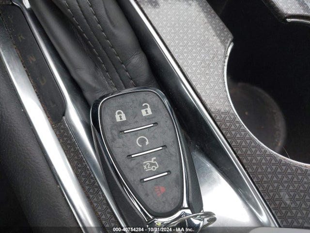 Chevrolet MALIBU 1LT 2017 1G1ZE5STXHF130589 Image 11