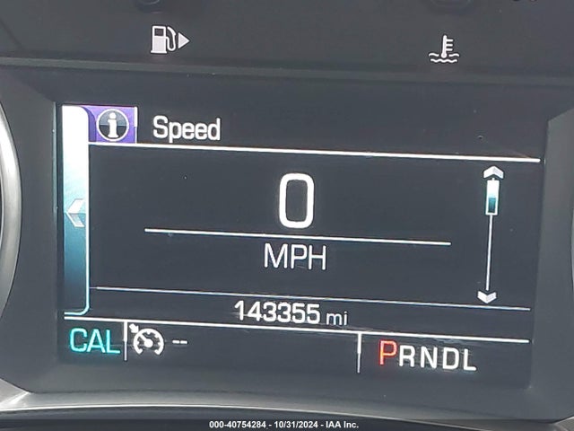 Chevrolet MALIBU 1LT 2017 1G1ZE5STXHF130589 Image 15