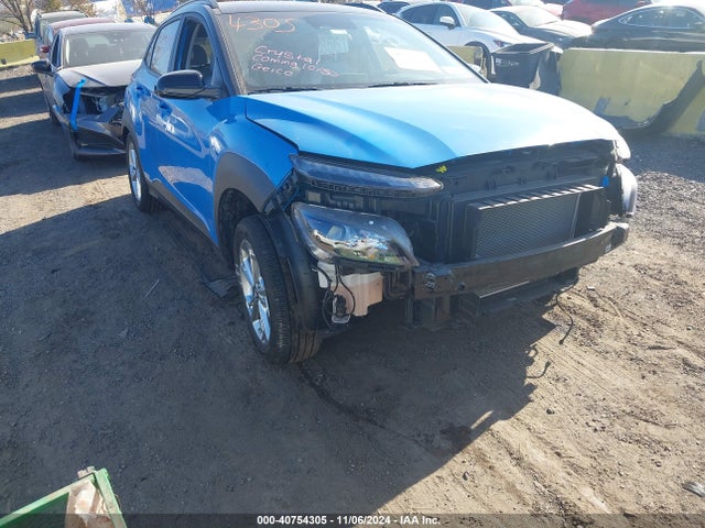 2022 KM8K6CAB9NU892494 main image
