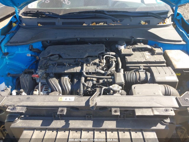 Hyundai Kona Sel 2022 KM8K6CAB9NU892494 Image 10