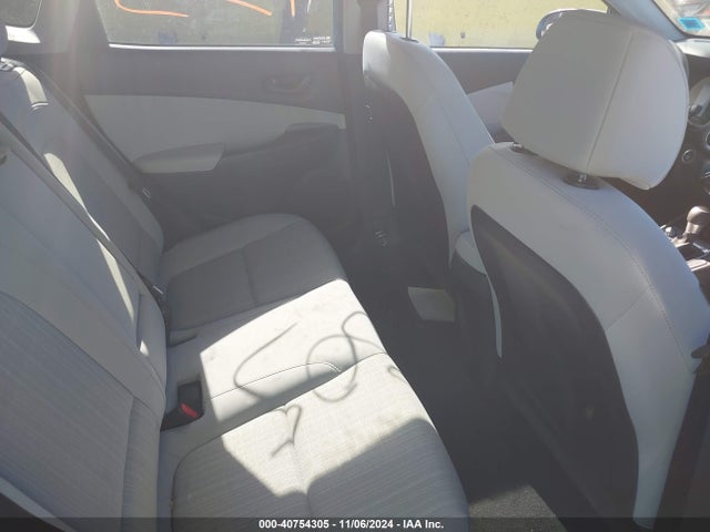 Hyundai Kona Sel 2022 KM8K6CAB9NU892494 Image 8