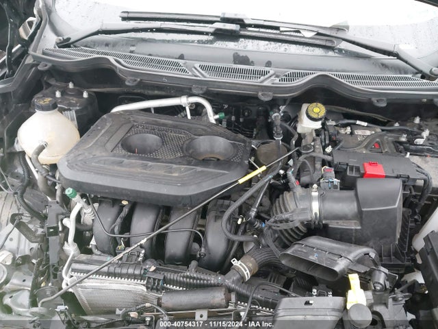 Ford Ecosport Se 2022 MAJ6S3GL0NC475410 Image 10