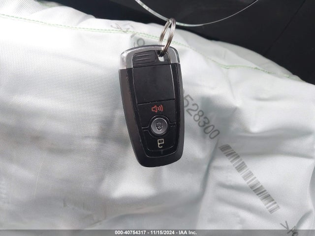 Ford Ecosport Se 2022 MAJ6S3GL0NC475410 Image 11