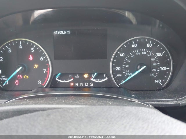 Ford Ecosport Se 2022 MAJ6S3GL0NC475410 Image 7