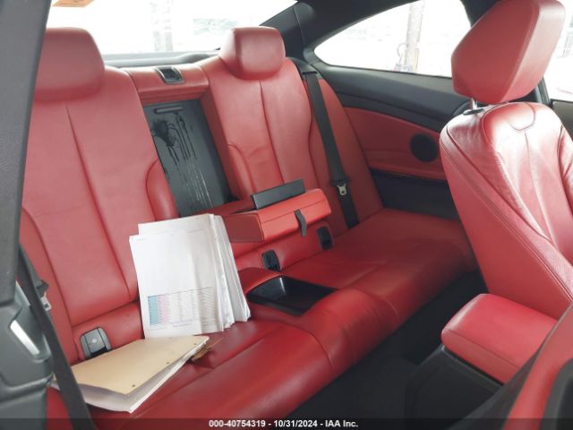 WBA4W5C53KAE49402 BMW 430i Xdrive