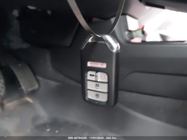 Honda Civic Ex-l 2021 2HGFC1F79MH705622 Image 11