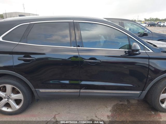 5LMCJ1C94HUL07825 Lincoln Mkc Premiere