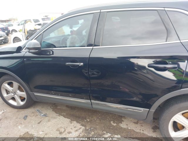 5LMCJ1C94HUL07825 Lincoln Mkc Premiere