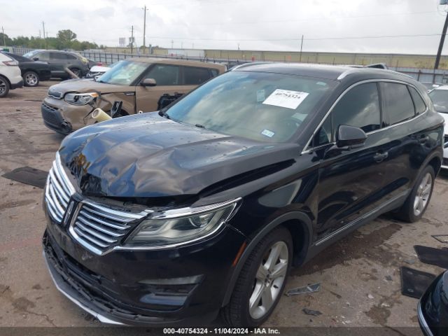 5LMCJ1C94HUL07825 Lincoln Mkc Premiere