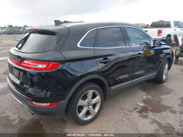 5LMCJ1C94HUL07825 Lincoln Mkc Premiere