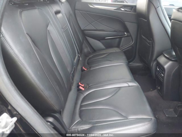 5LMCJ1C94HUL07825 Lincoln Mkc Premiere