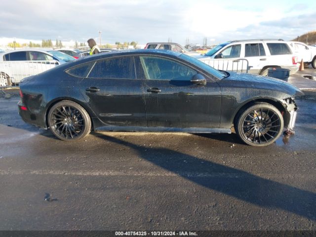 WUAW2AFC8GN902634 Audi Rs 7 4.0t Prestige