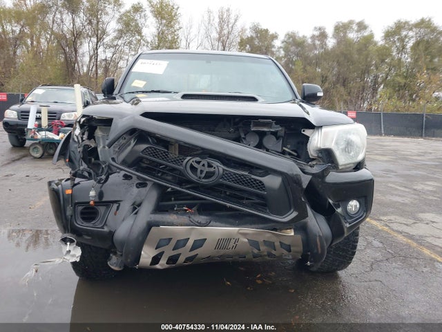 Toyota Tacoma Double Cab/trd Pro 2015 3TMLU4ENXFM192207 Image 13