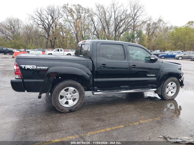 Toyota Tacoma Double Cab/trd Pro 2015 3TMLU4ENXFM192207 Image 14