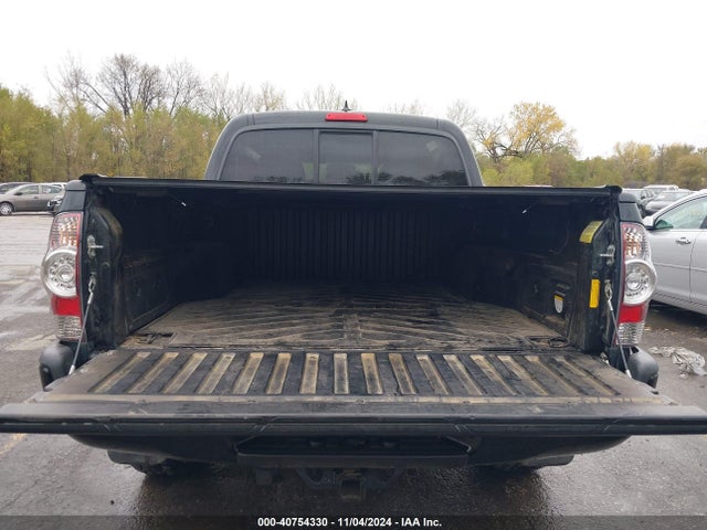 Toyota Tacoma Double Cab/trd Pro 2015 3TMLU4ENXFM192207 Image 12