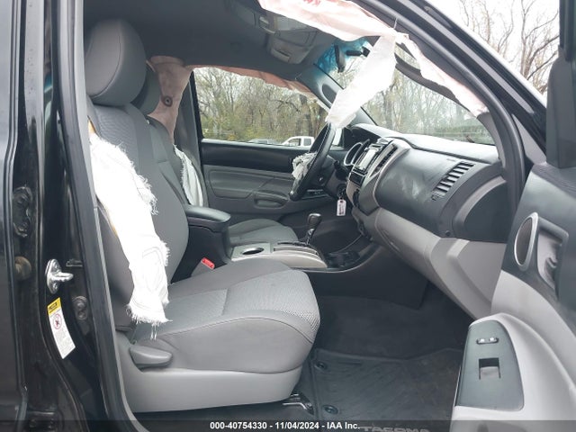 Toyota Tacoma Double Cab/trd Pro 2015 3TMLU4ENXFM192207 Image 5
