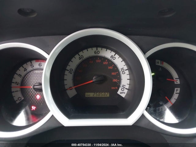 Toyota Tacoma Double Cab/trd Pro 2015 3TMLU4ENXFM192207 Image 7