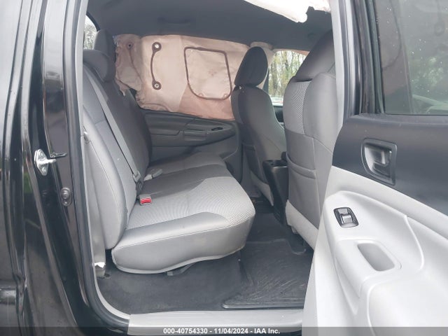 Toyota Tacoma Double Cab/trd Pro 2015 3TMLU4ENXFM192207 Image 8
