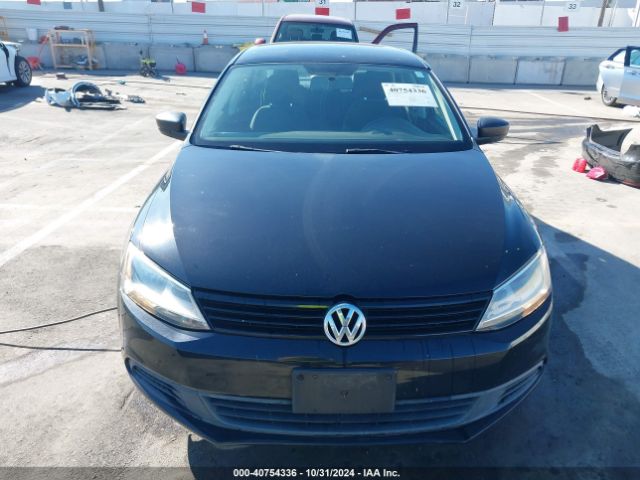3VW2K7AJ6EM392924 Volkswagen Jetta 2.0l S
