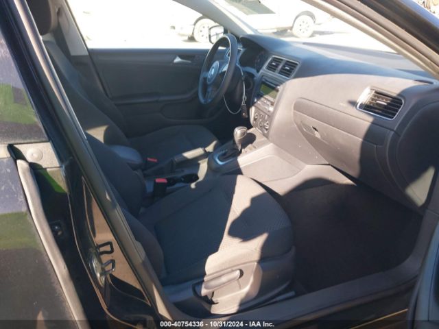 3VW2K7AJ6EM392924 Volkswagen Jetta 2.0l S