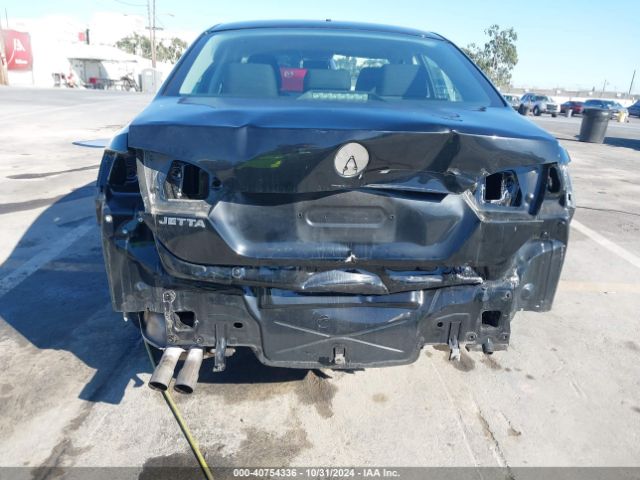 3VW2K7AJ6EM392924 Volkswagen Jetta 2.0l S