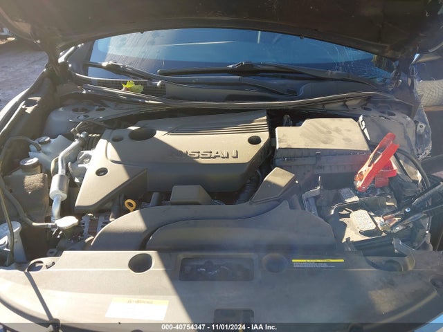 Nissan Altima 2.5 S 2017 1N4AL3AP4HC239608 Image 10