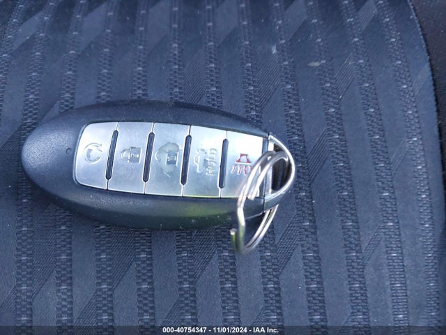 Nissan Altima 2.5 S 2017 1N4AL3AP4HC239608 Image 11