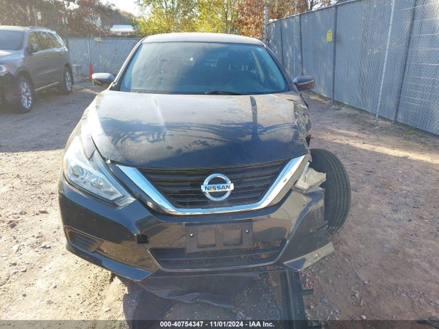 Nissan Altima 2.5 S 2017 1N4AL3AP4HC239608 Image 13