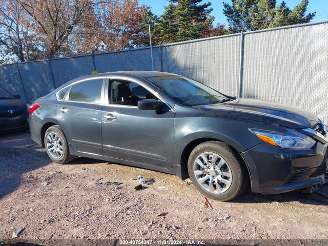 Nissan Altima 2.5 S 2017 1N4AL3AP4HC239608 Image 14