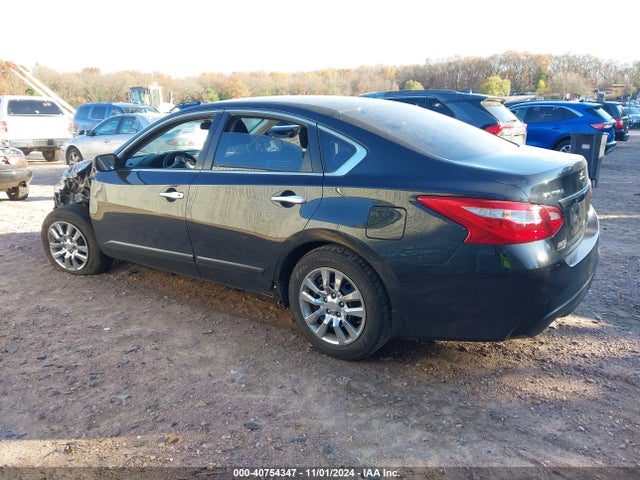 Nissan Altima 2.5 S 2017 1N4AL3AP4HC239608 Image 15