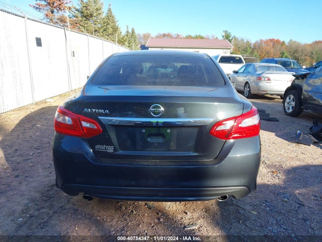 Nissan Altima 2.5 S 2017 1N4AL3AP4HC239608 Image 17